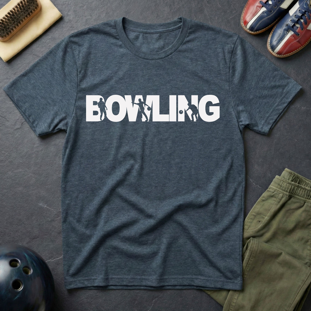 Bowling T-Shirt