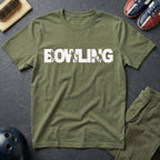 Bowling T-Shirt