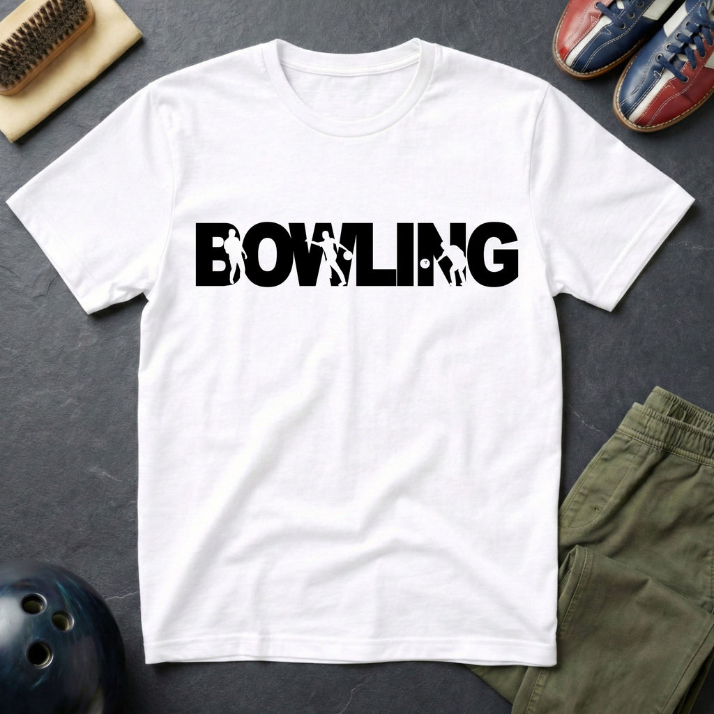 Bowling T-Shirt