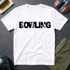Bowling T-Shirt