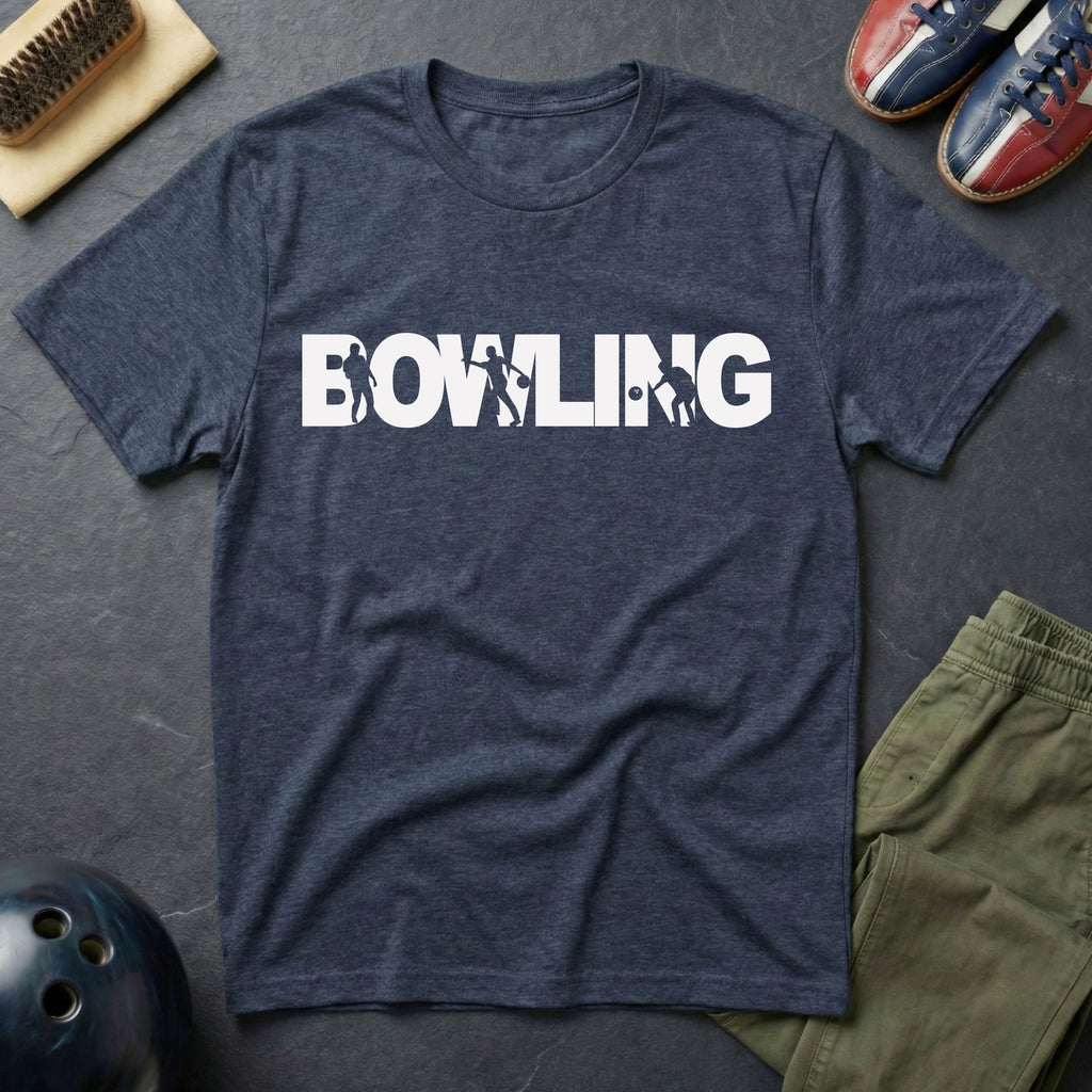 Bowling T-Shirt