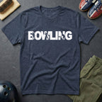 Bowling T-Shirt