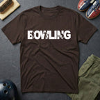 Bowling T-Shirt