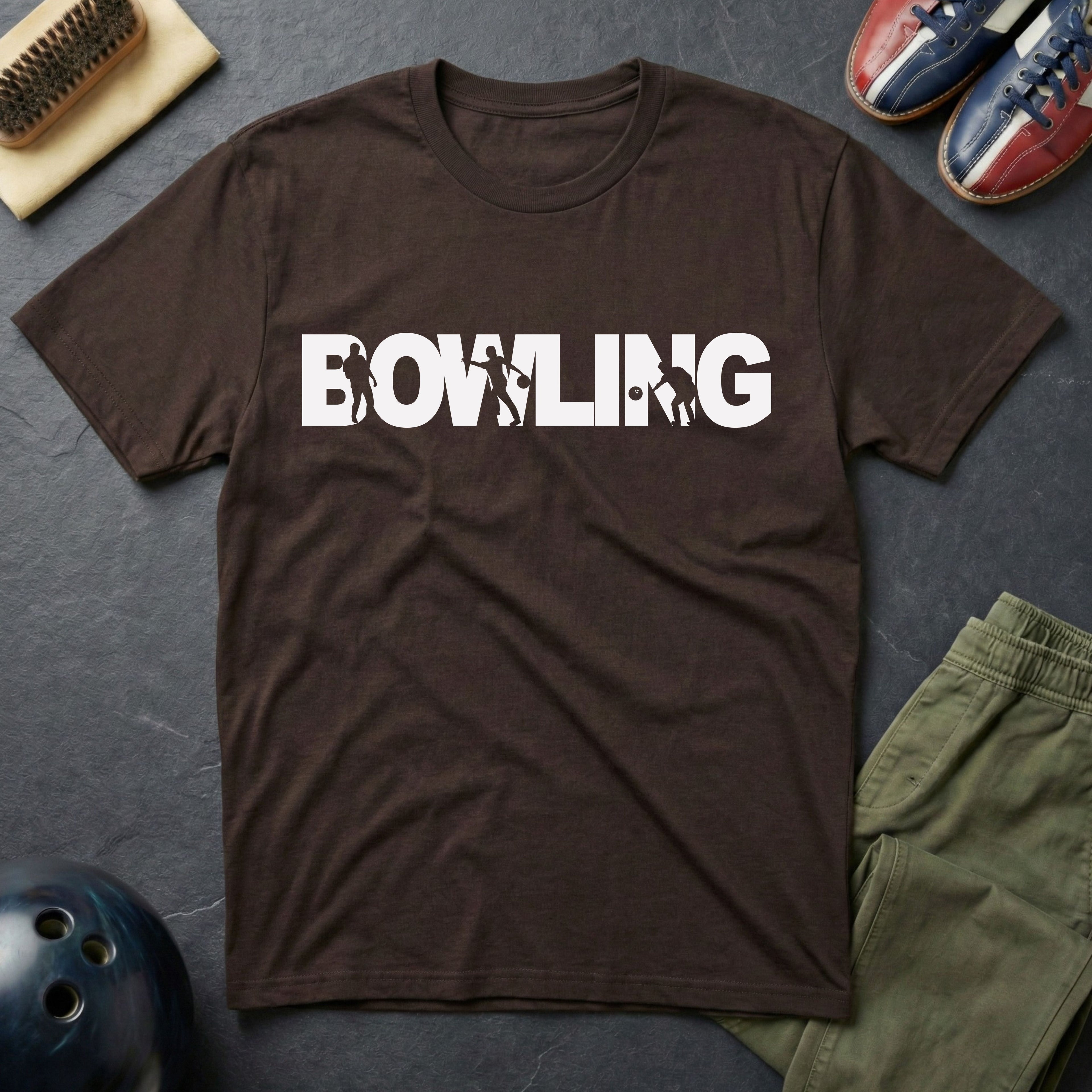 Bowling T-Shirt