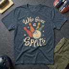 Who Gives A Split T-Shirt