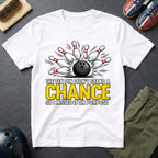 The Ten Pin T-Shirt
