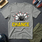 The Ten Pin T-Shirt