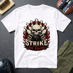 Strike Or Die Trying T-Shirt