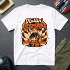 Rollin' Strikes Since '79 T-Shirt