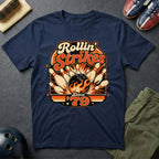 Rollin' Strikes Since '79 T-Shirt