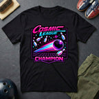 Cosmic League Champion T-Shirt
