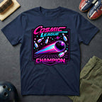 Cosmic League Champion T-Shirt