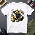 Beer Frames Only T-Shirt