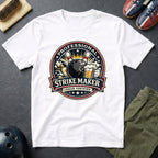 Professional Strike Maker T-Shirt