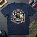 Professional Strike Maker T-Shirt