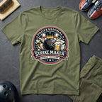 Professional Strike Maker T-Shirt
