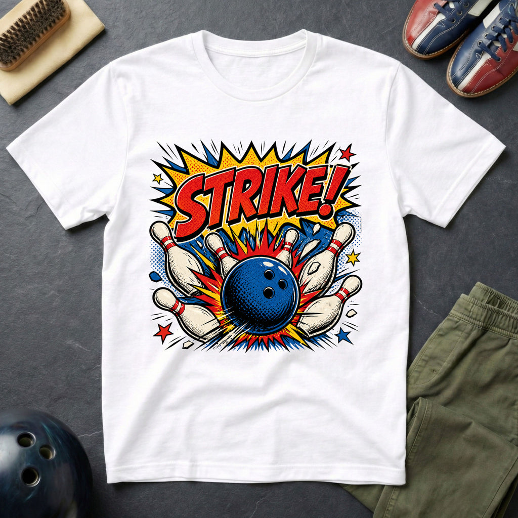 Strike T-Shirt