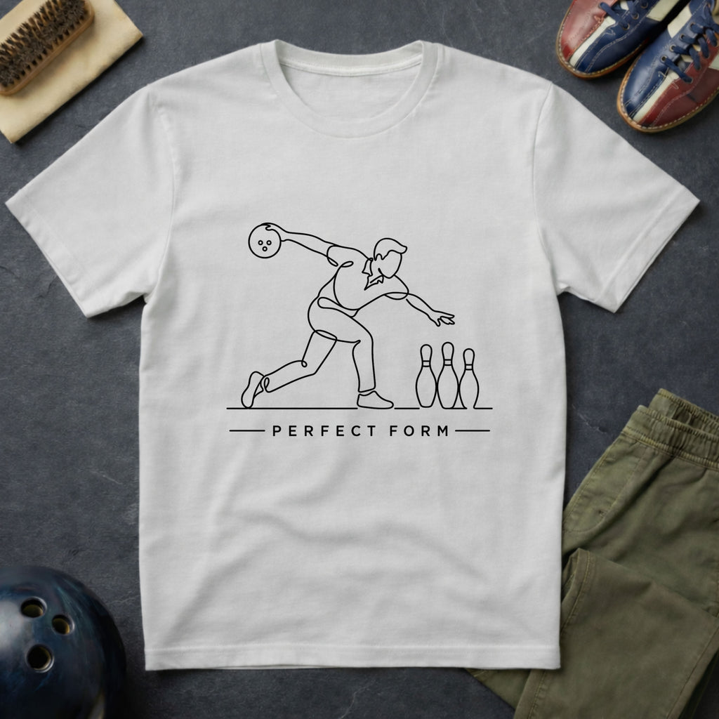 Perfect Form T-Shirt