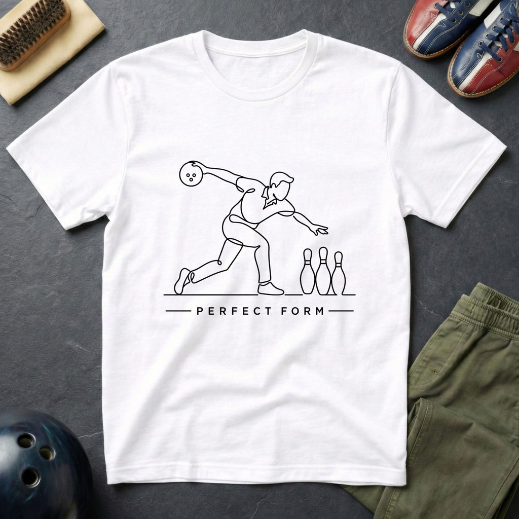 Perfect Form T-Shirt