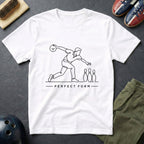 Perfect Form T-Shirt