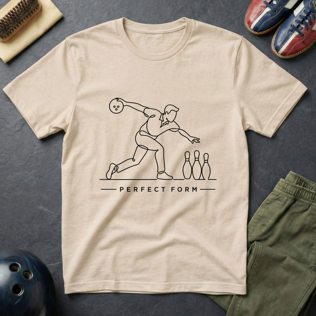 Perfect Form T-Shirt