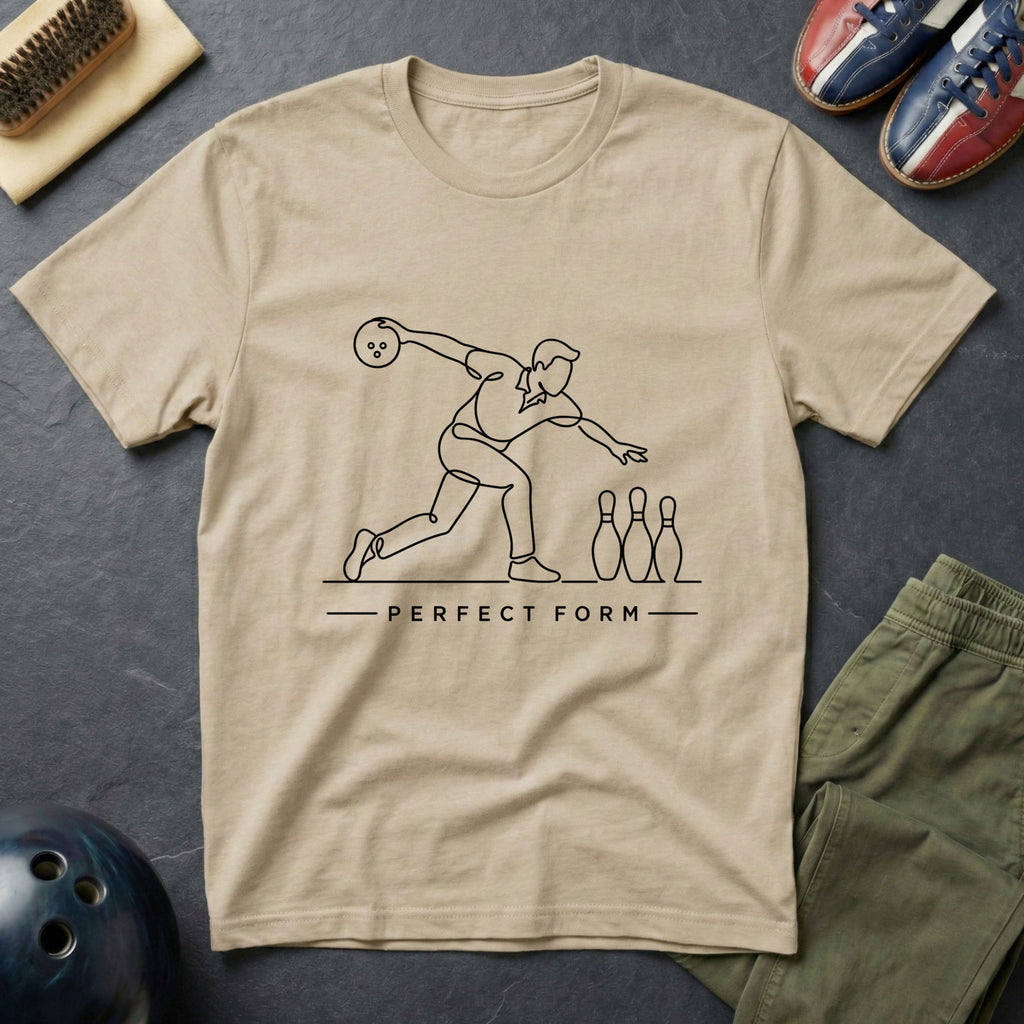 Perfect Form T-Shirt
