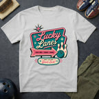 Lucky Lanes T-Shirt