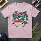 Lucky Lanes T-Shirt