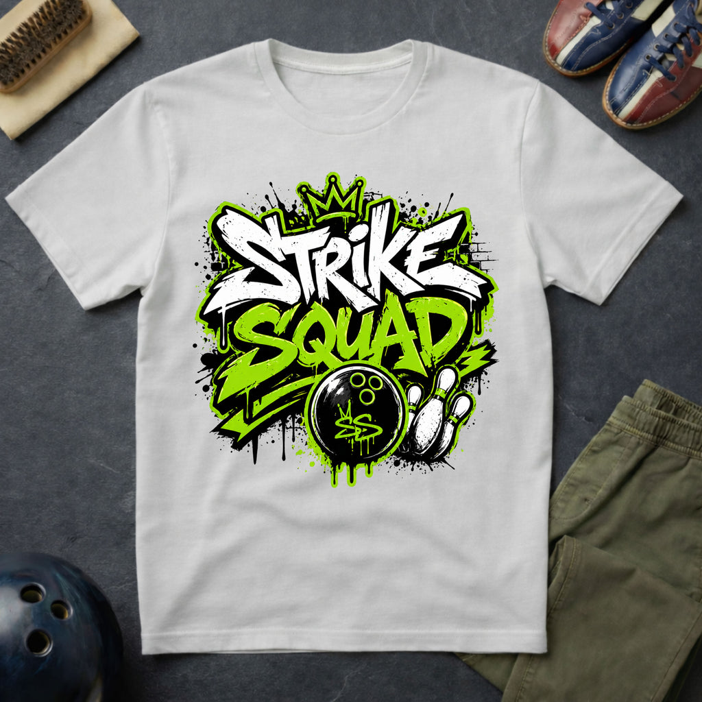 Strike Squad T-Shirt