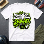 Strike Squad T-Shirt