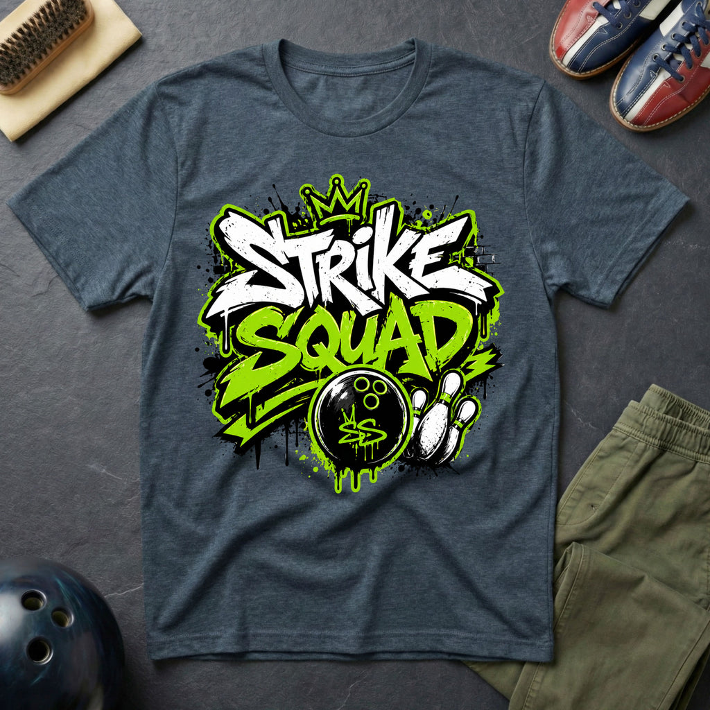 Strike Squad T-Shirt