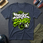 Strike Squad T-Shirt