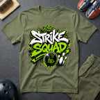 Strike Squad T-Shirt