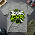 Strike Squad T-Shirt