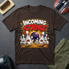 Incoming Strike T-Shirt
