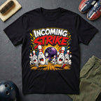 Incoming Strike T-Shirt