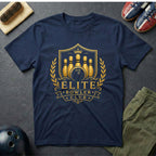 Elite Bowler Club T-Shirt