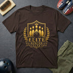 Elite Bowler Club T-Shirt