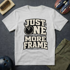 Just One More Frame T-Shirt