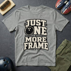 Just One More Frame T-Shirt