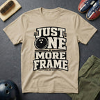 Just One More Frame T-Shirt