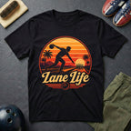 Lane Life T-Shirt