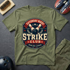 Saturday Night Strike Club T-Shirt