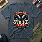 Saturday Night Strike Club T-Shirt