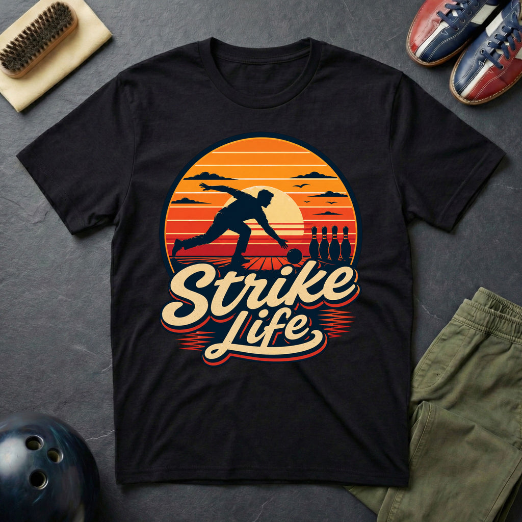 Strike Life T-Shirt