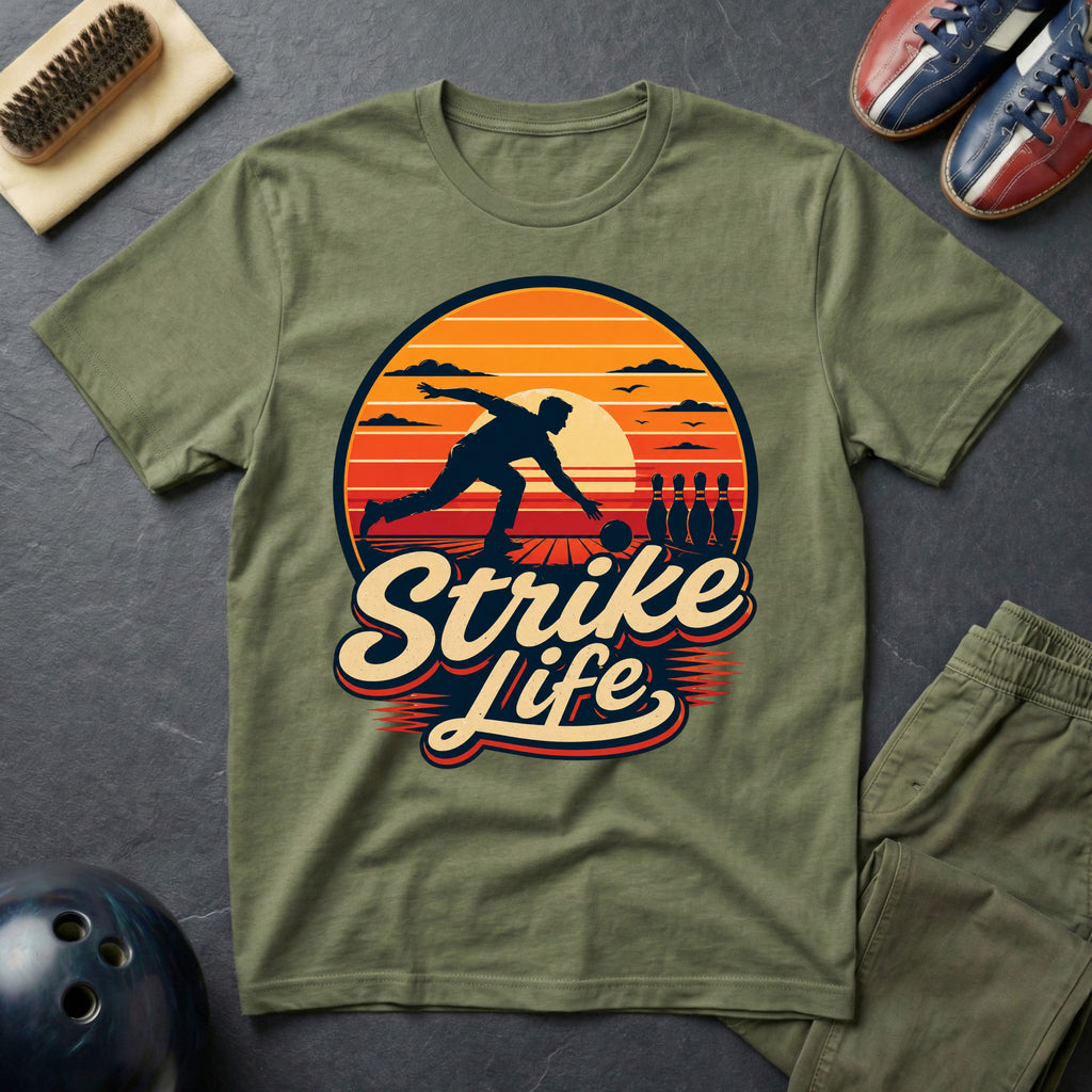 Strike Life T-Shirt