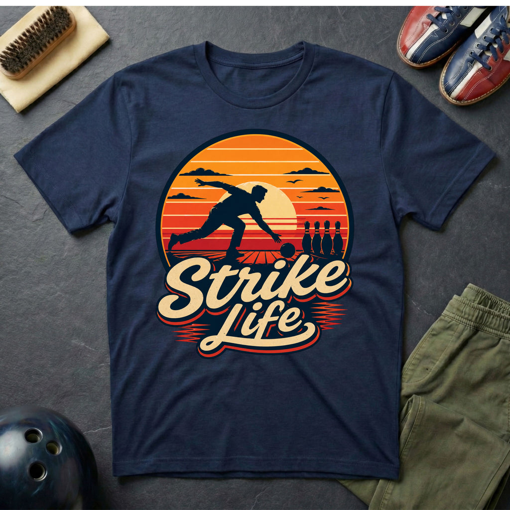 Strike Life T-Shirt