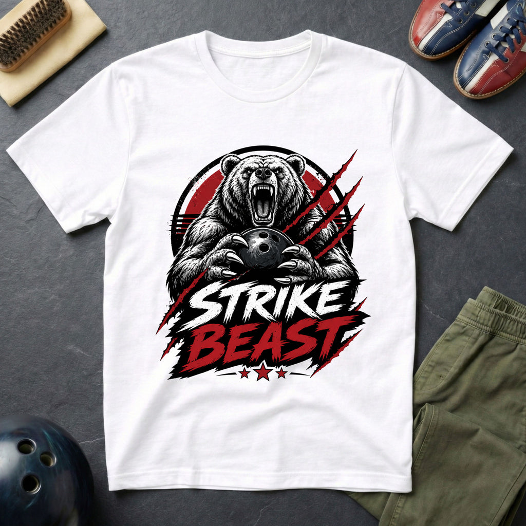 Strike Beast T-Shirt