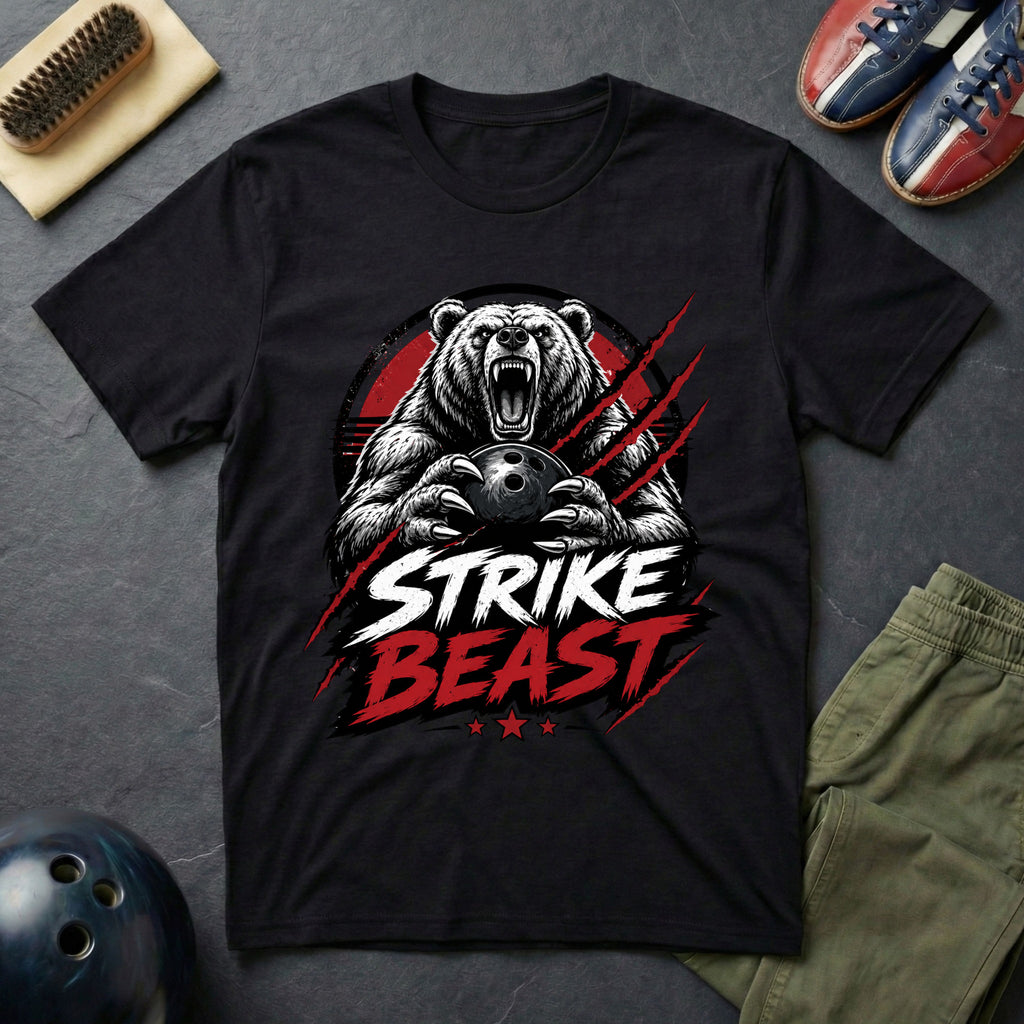 Strike Beast T-Shirt