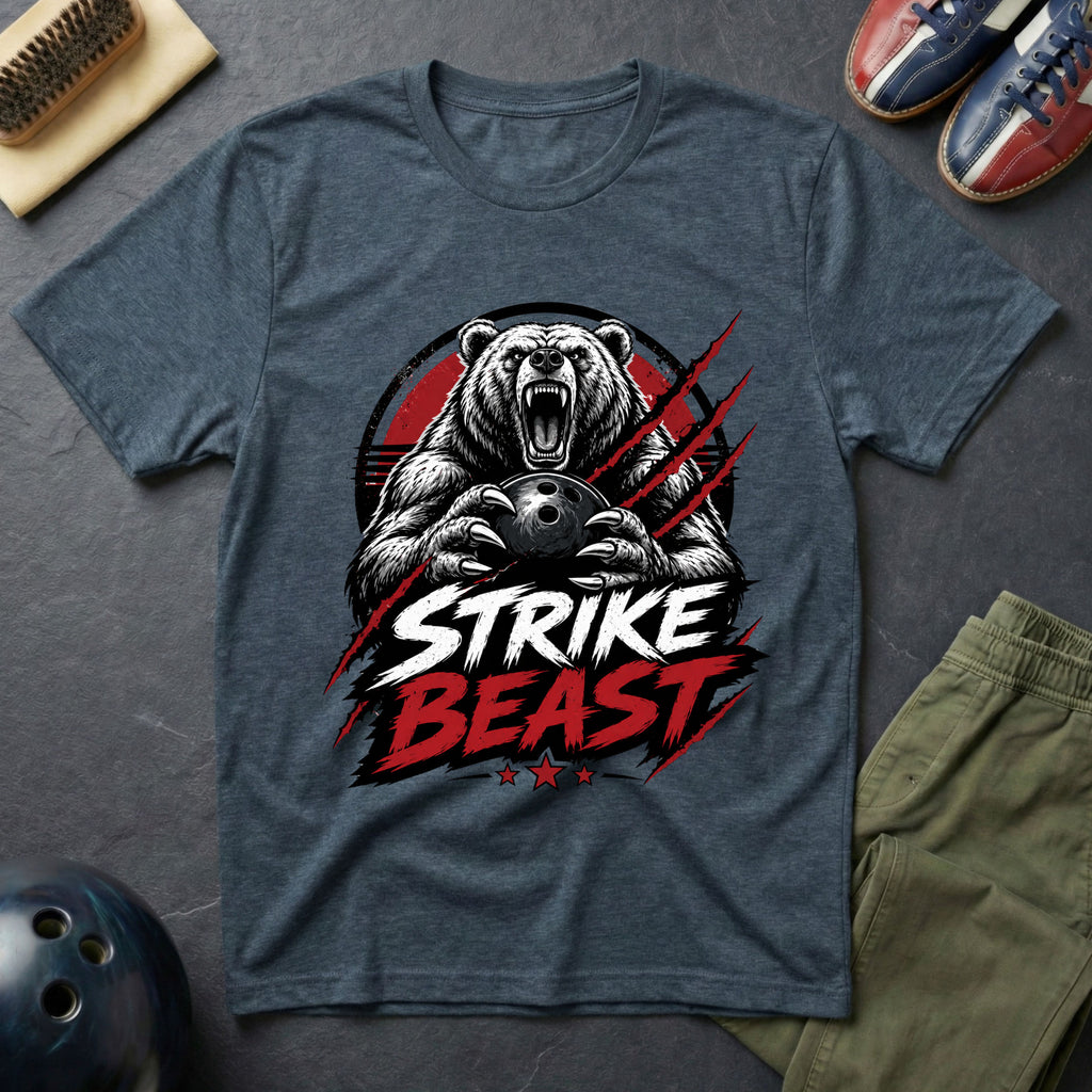 Strike Beast T-Shirt